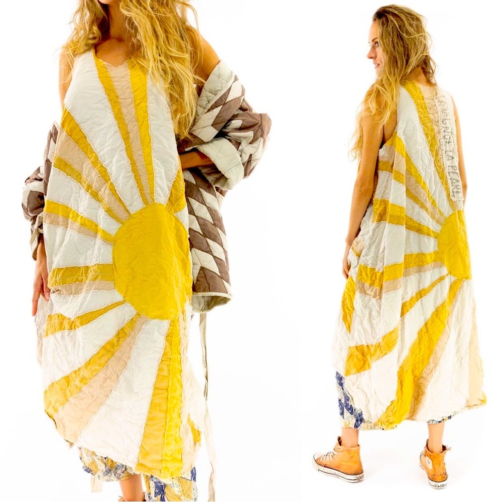 Magnolia Pearl Sunshine Dress☀️💫